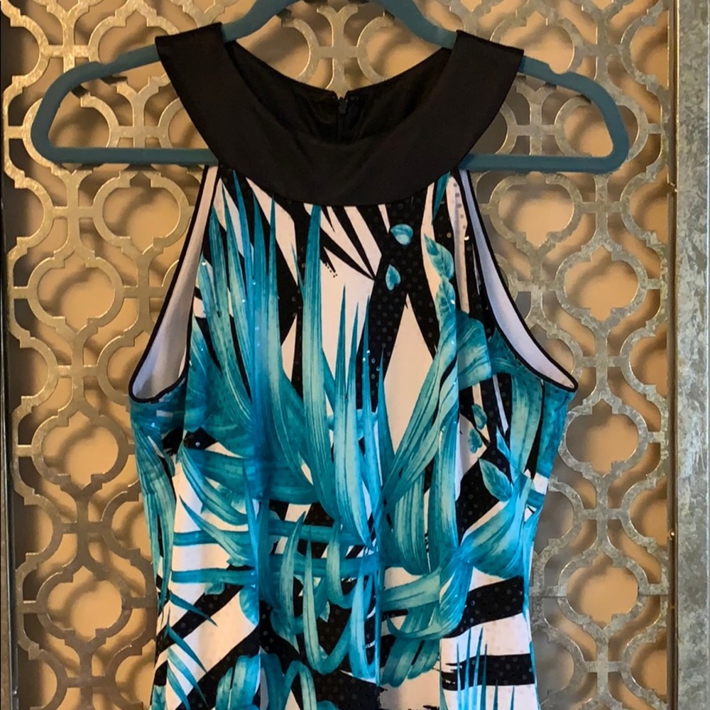 Cache dress